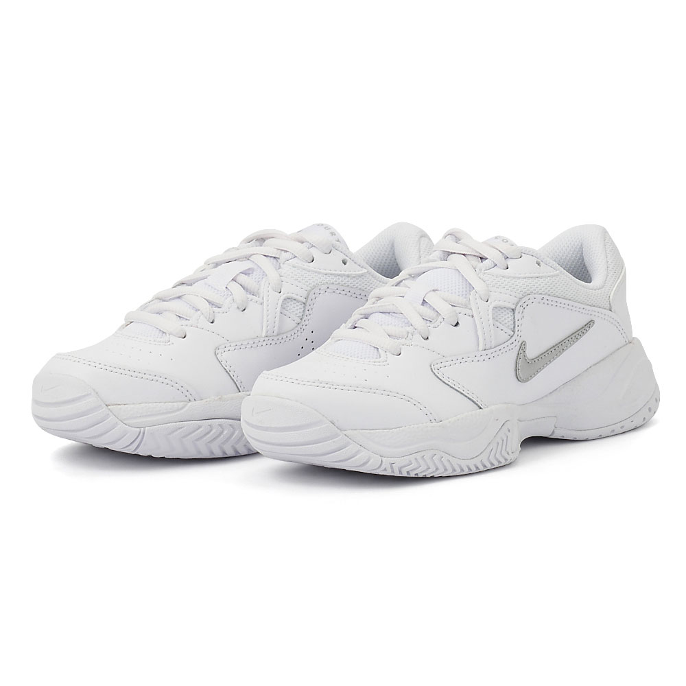 Nike – NikeCourt Jr. Lite 2 CD0440-105 – 00947