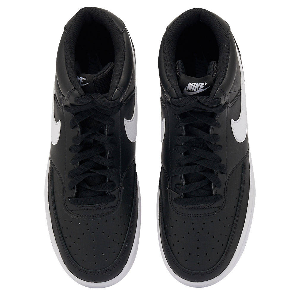 Nike Court Vision Mid CD5466-001 - ÎÎ±ÏÏÎ¿/ÎÎµÏÎºÎ¿ | myShoe