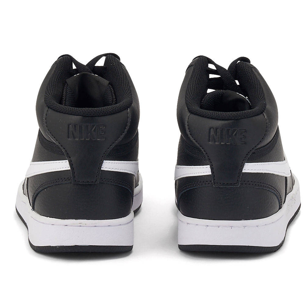 Nike Court Vision Mid CD5466-001 - ÎÎ±ÏÏÎ¿/ÎÎµÏÎºÎ¿ | myShoe
