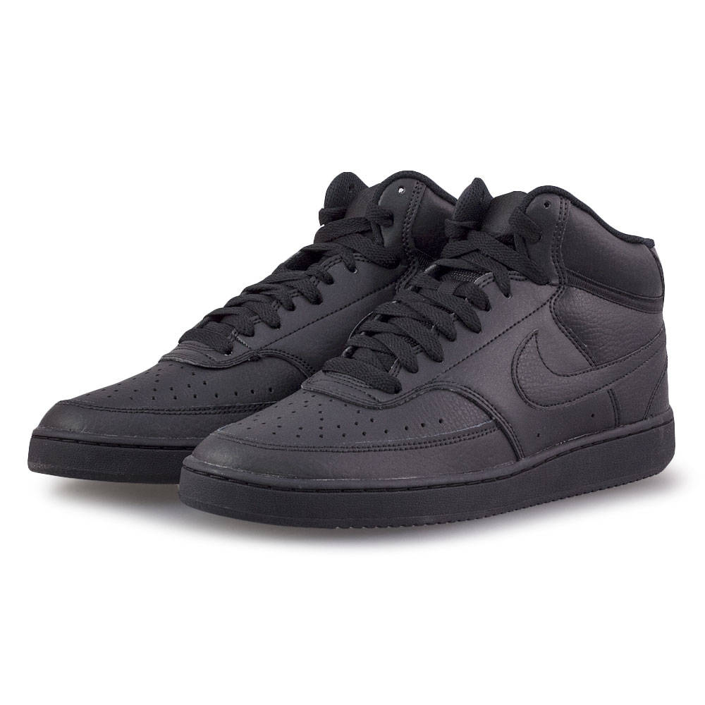 ΑΝΔΡΙΚΑ > Αθλητικά > Basket Nike - Nike Court Vision Mid CD5466-002 - 00336