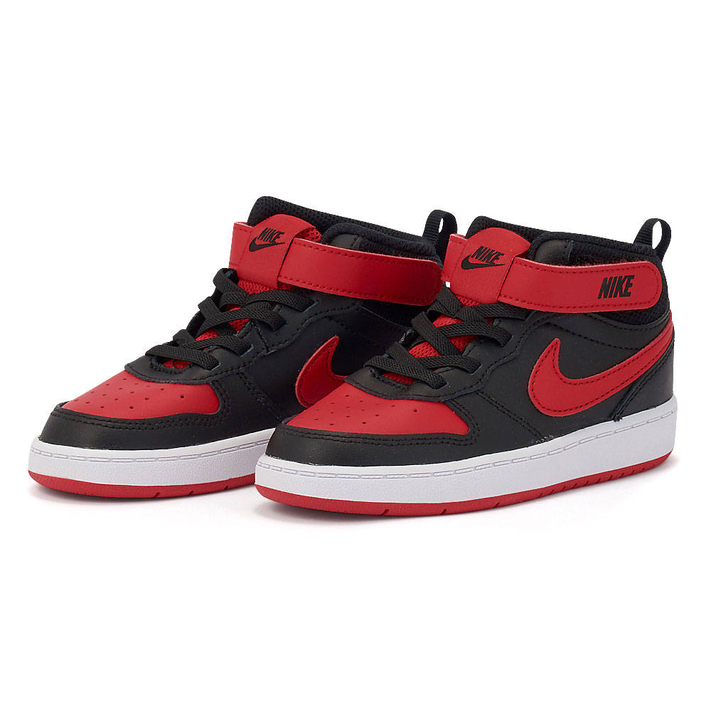 ΠΑΙΔΙΚΑ > Αθλητικά Nike - Nike Court Borough Mid 2 (Tdv) CD7784-003 - 00349