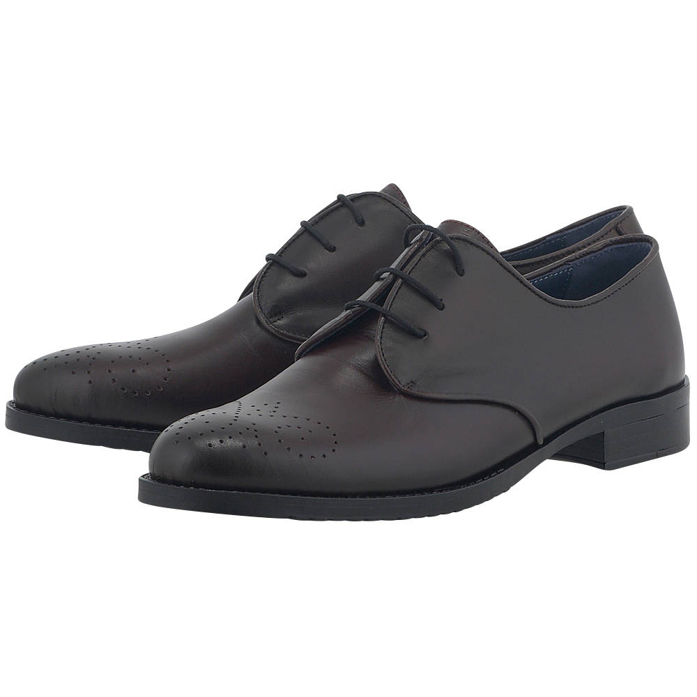 ΓΥΝΑΙΚΕΙΑ > Brogues & Loafers Vevire - Vevire CELIA_A - 00510