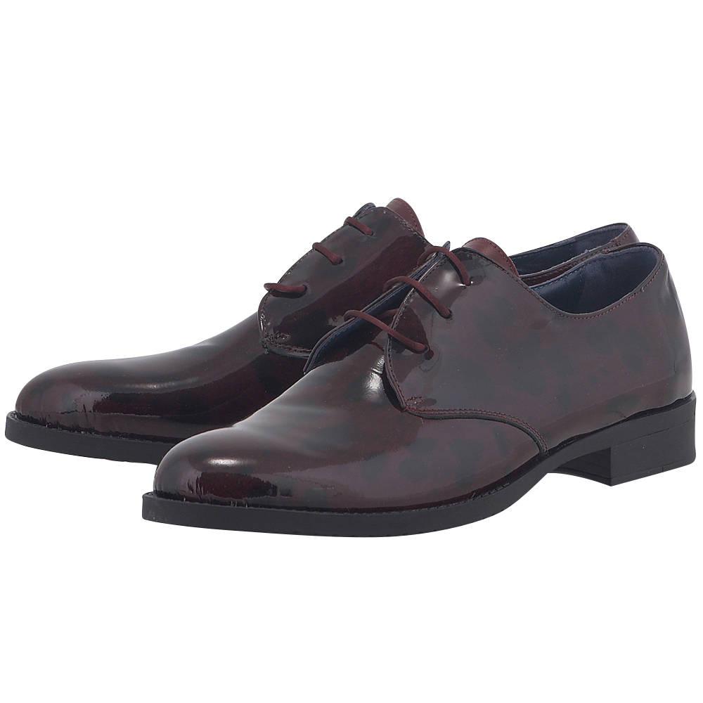 ΓΥΝΑΙΚΕΙΑ > Brogues & Loafers Vevire - Vevire CELIA_PAT - 00514