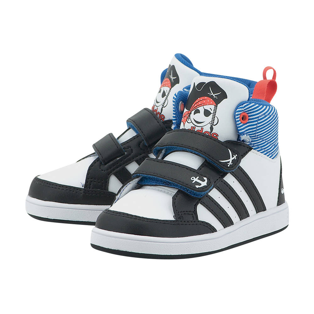 adidas hoops cmf mid inf