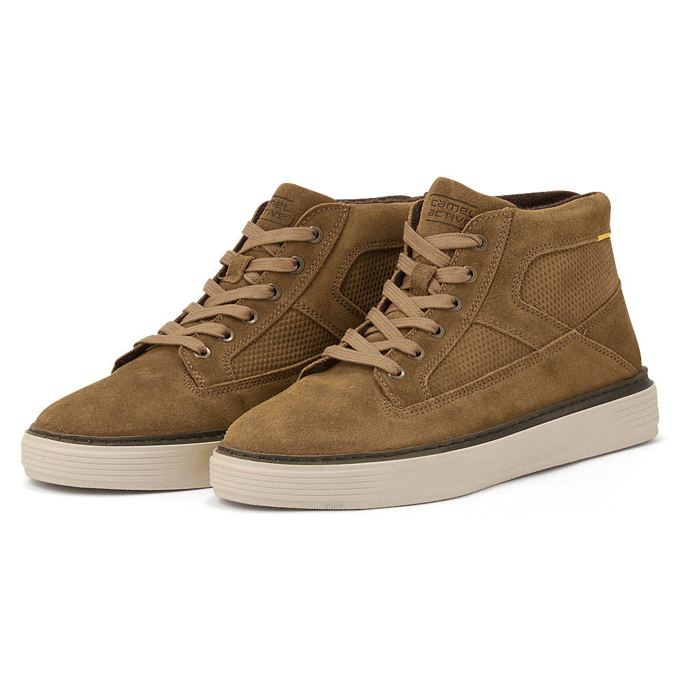 ΑΝΔΡΙΚΑ > Μποτάκια > Casual Camel Active - Camel Active Avon CH-91-243243-C45 - 00717