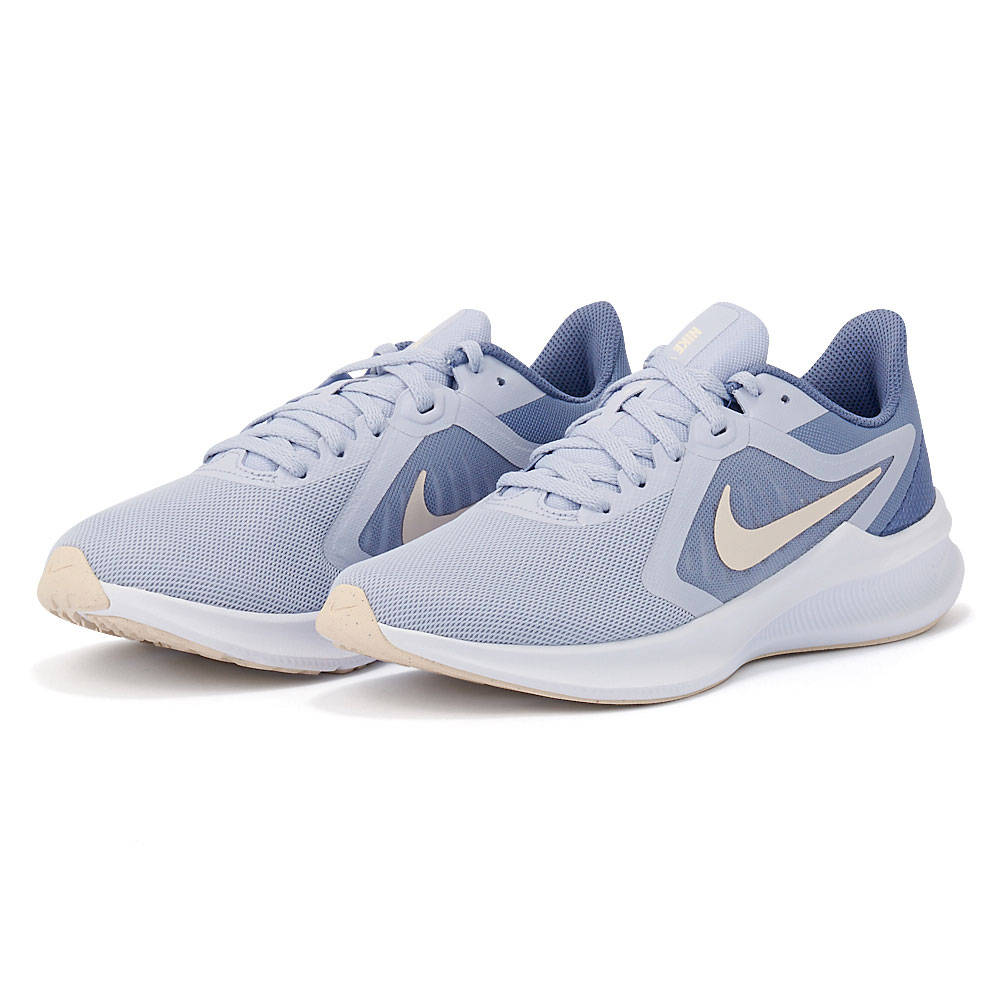 NIKE DOWNSHIFTER 10 RUNNING WOMENS SHOES | Athlokinisi