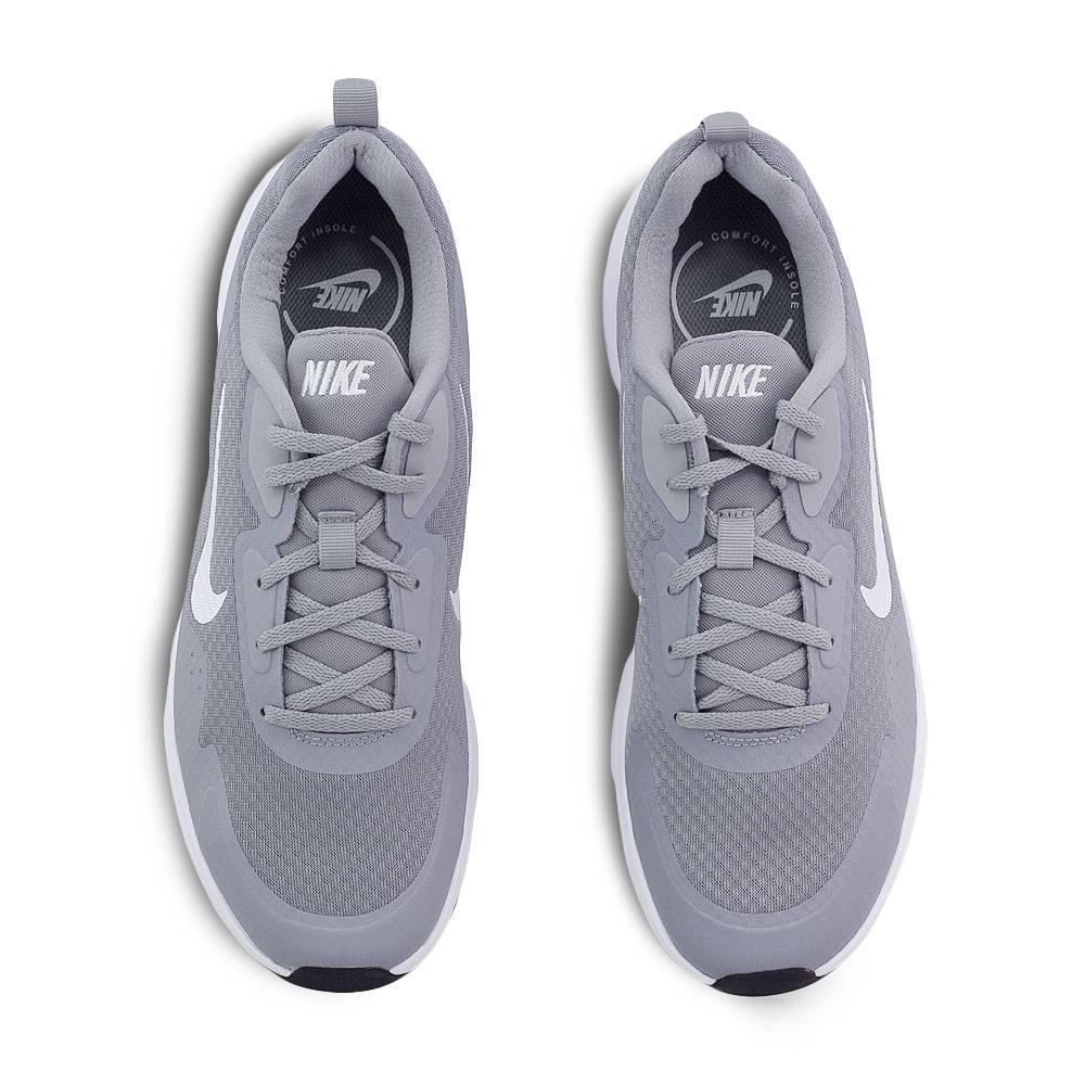 Nike Wearallday Particle Grey/White CJ1682-006 | MYSHOE.GR