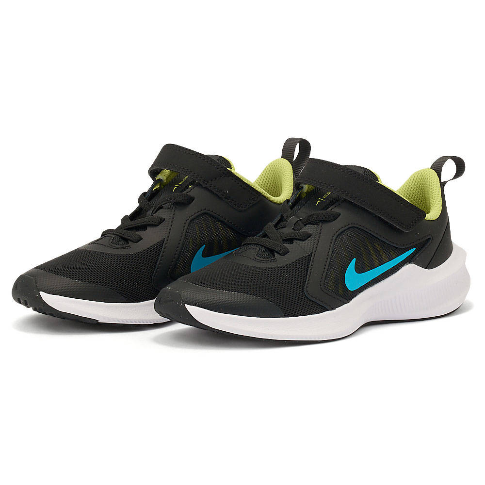 Nike – Nike Downshifter 10 (Psv) CJ2067-009 – 00941