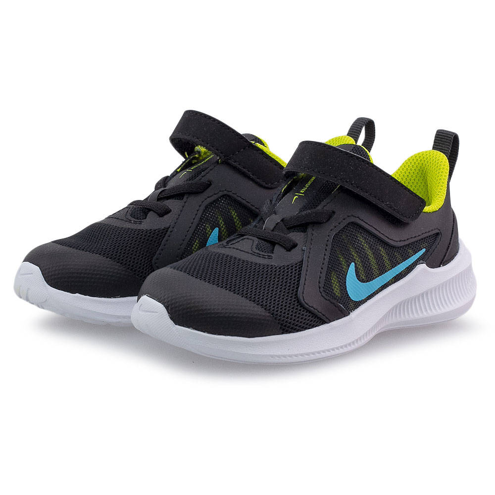 Nike – Downshifter 10 (Tdv) CJ2068-009 – 00941