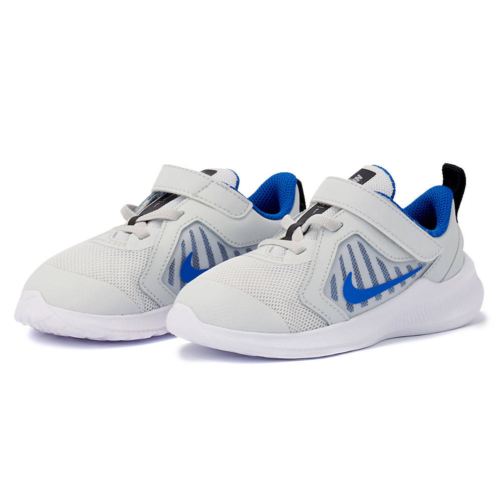 Nike - Nike Downshifter 10 (Tdv) CJ2068-020 - 00287 ΠΑΙΔΙΚΑ > Αθλητικά