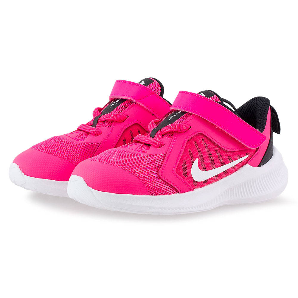 ΠΑΙΔΙΚΑ > Αθλητικά Nike - Nike Downshifter 10 (Tdv) CJ2068-601 - 00637