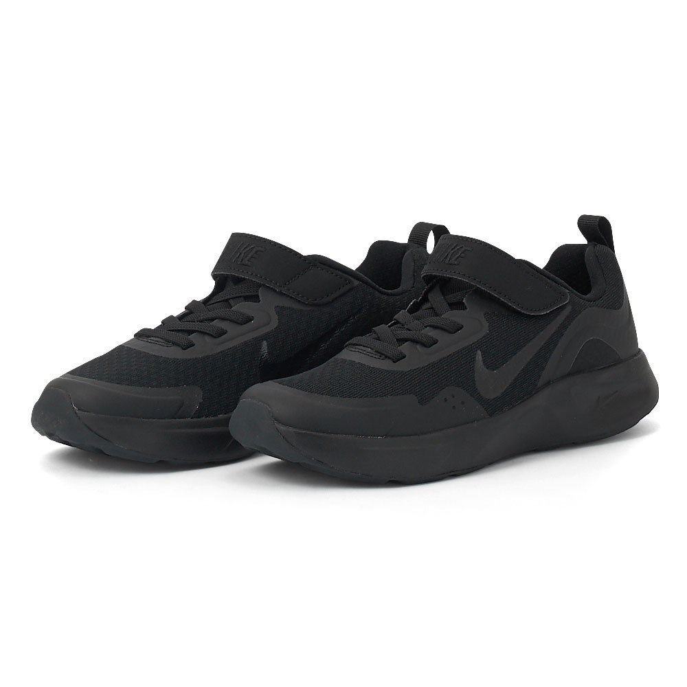 Nike - Nike WearAllDay CJ3817-001 - 00940 ΠΑΙΔΙΚΑ > Αθλητικά