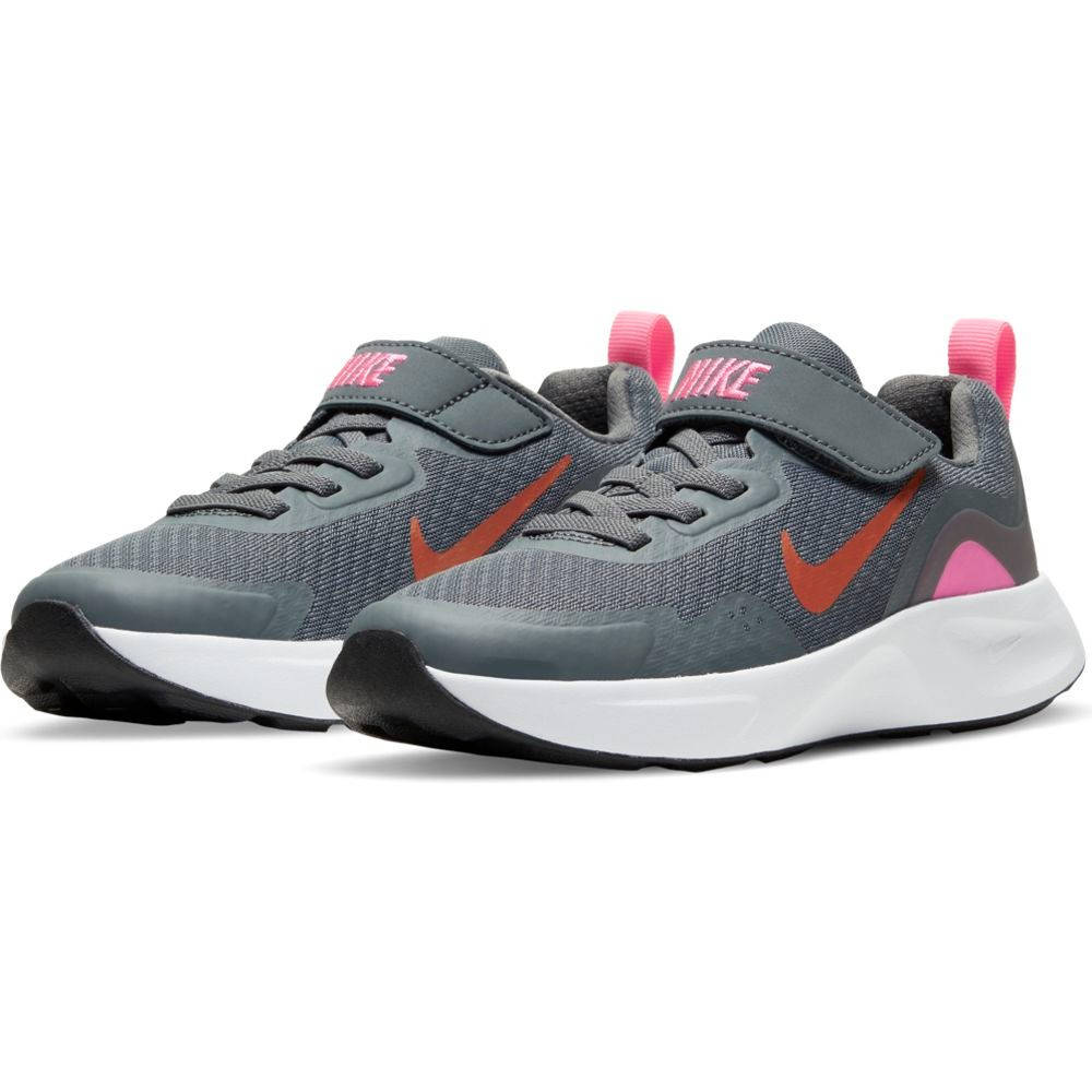 Nike – Nike Wearallday (Ps) CJ3817-006 – 00980