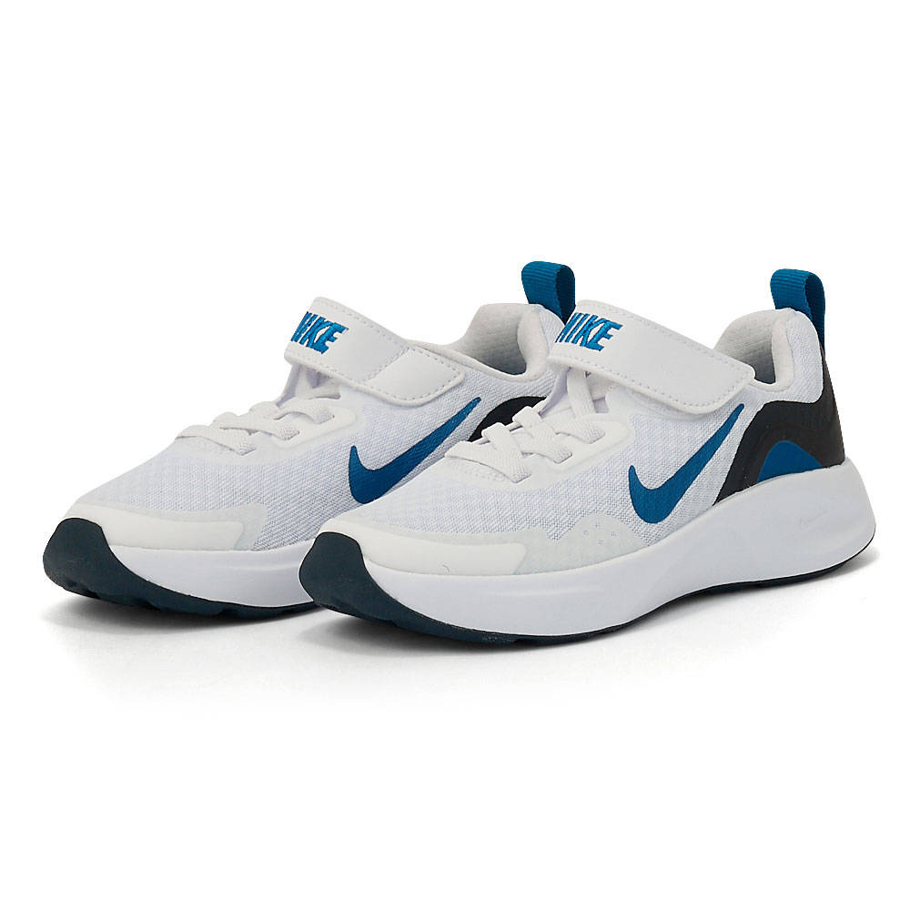 Nike - Nike Wearallday CJ3817-106 - 03141 ΠΑΙΔΙΚΑ > Αθλητικά