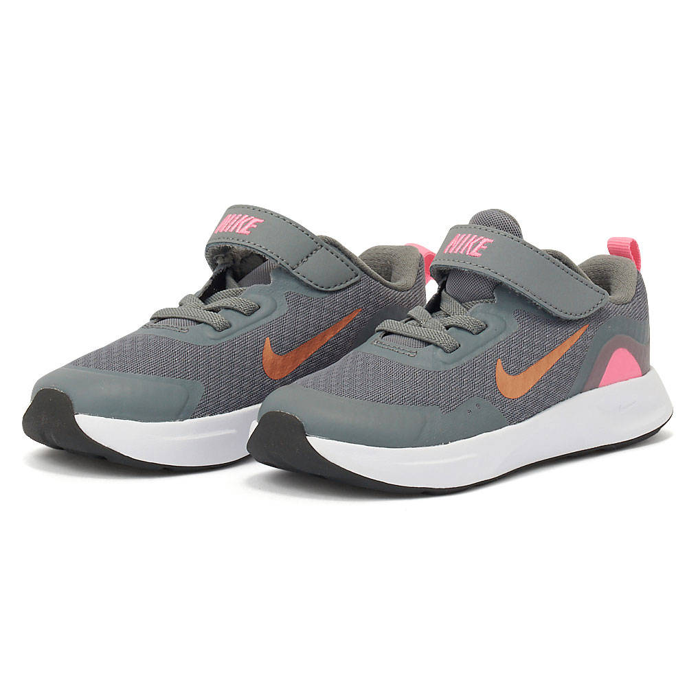 Nike - Nike Wearallday (Td) CJ3818-006 - 00980 ΠΑΙΔΙΚΑ > Αθλητικά