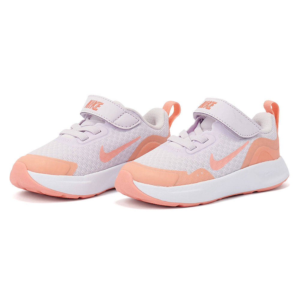Nike – Nike Wearallday (Td) CJ3818-500 – 01890