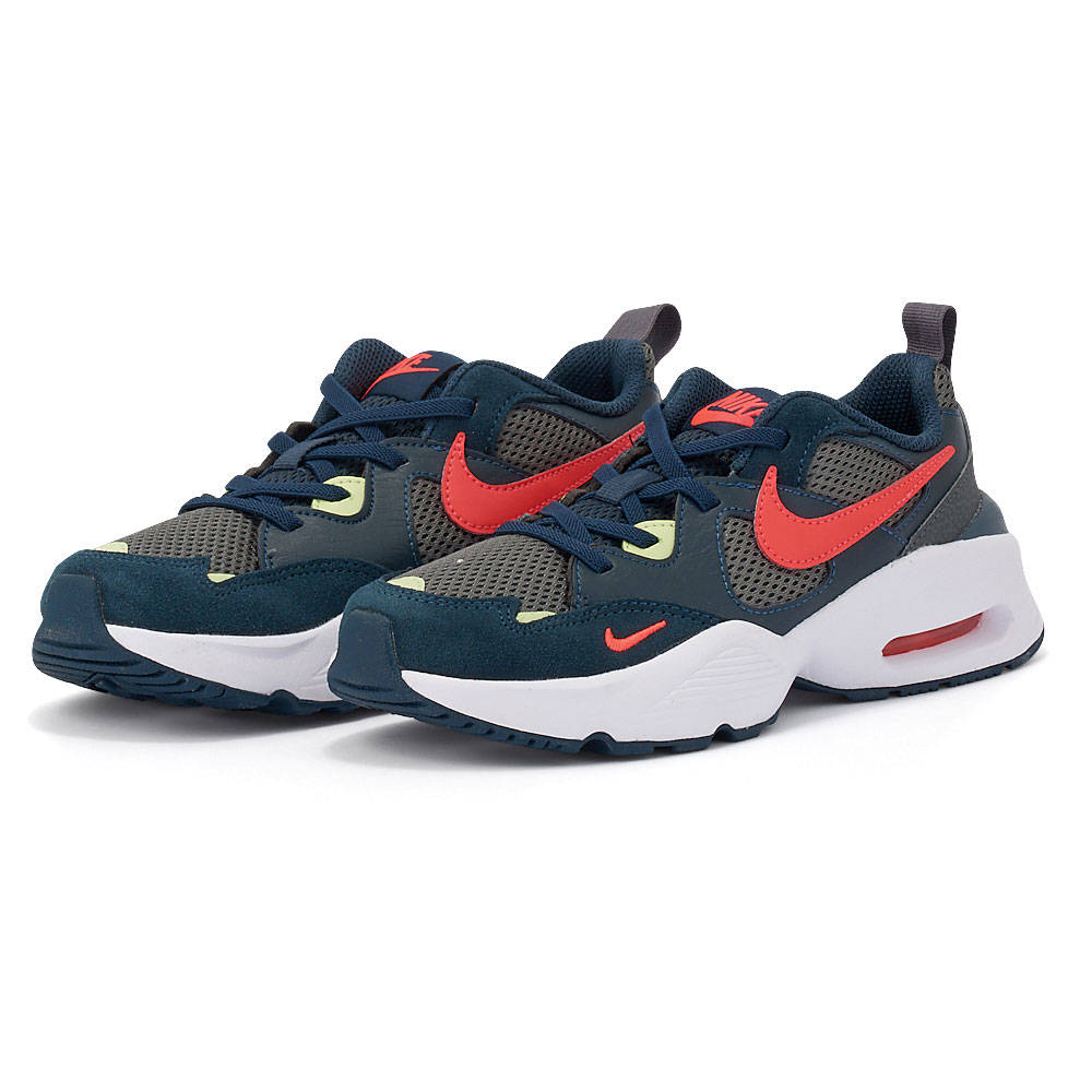 Nike - Nike Air Max Fusion CJ3825-400 - 00455 ΠΑΙΔΙΚΑ > Αθλητικά