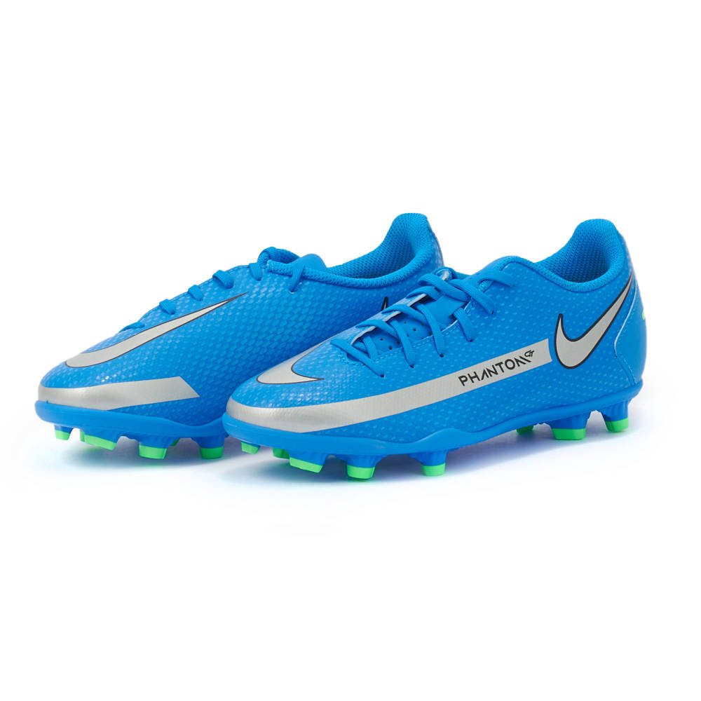 Nike – Nike Jr. Phantom GT Club MG CK8479-400 – 00994