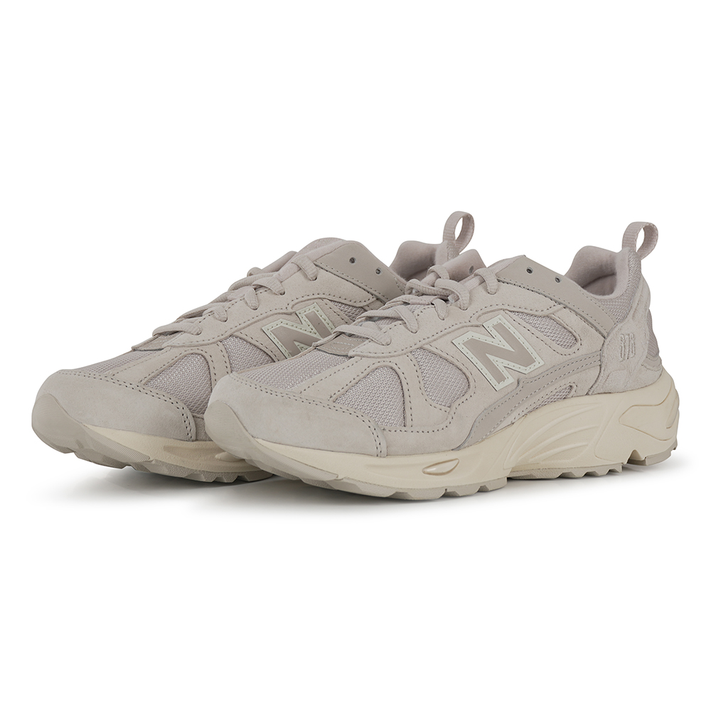 New Balance - New Balance 878 CM878JS1 - NB.TIMBERWOLF SEA SA NB.TIMBERWOLF SEA SA New Balance