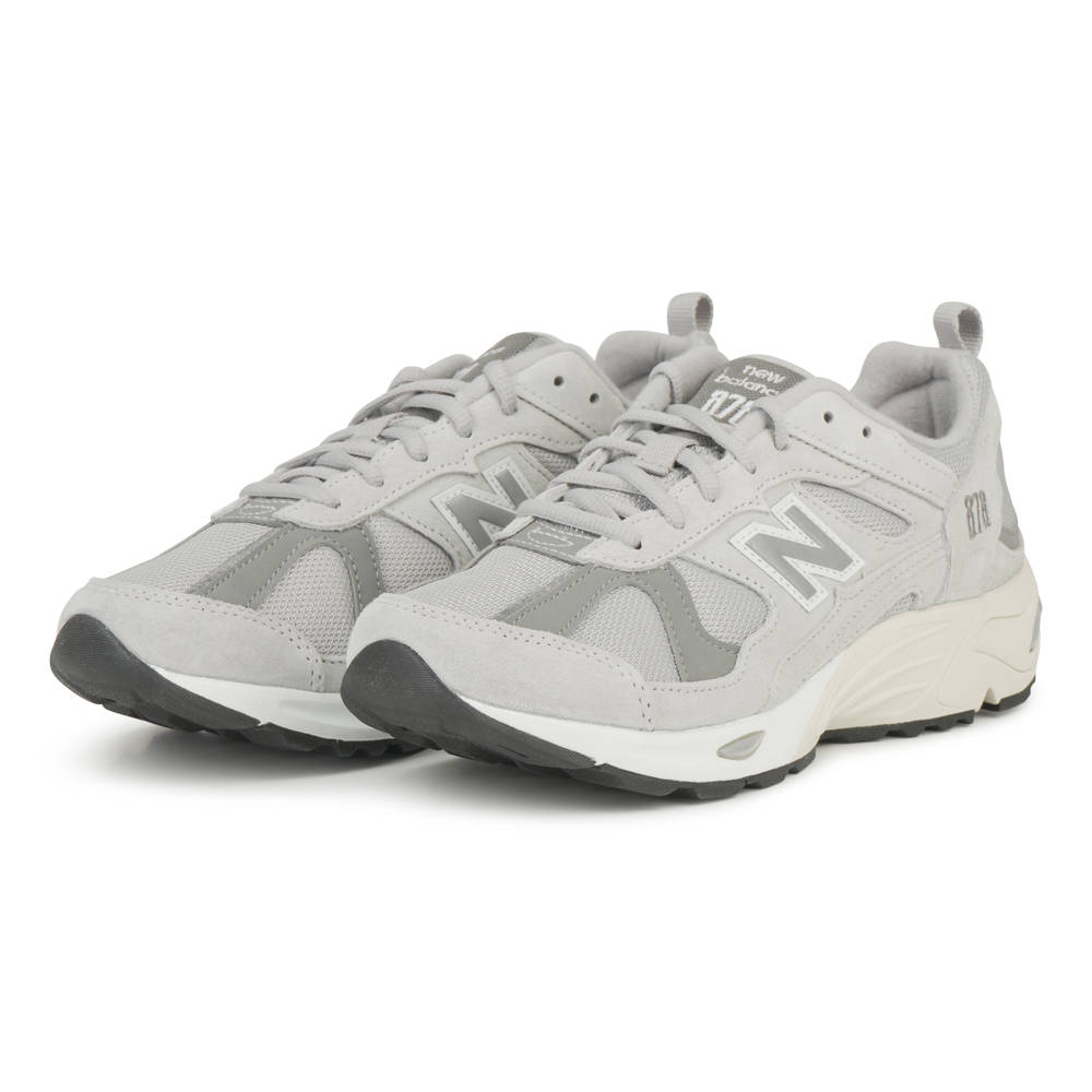 New Balance - New Balance 878 CM878MT1 - NB.GREY NB.GREY New Balance