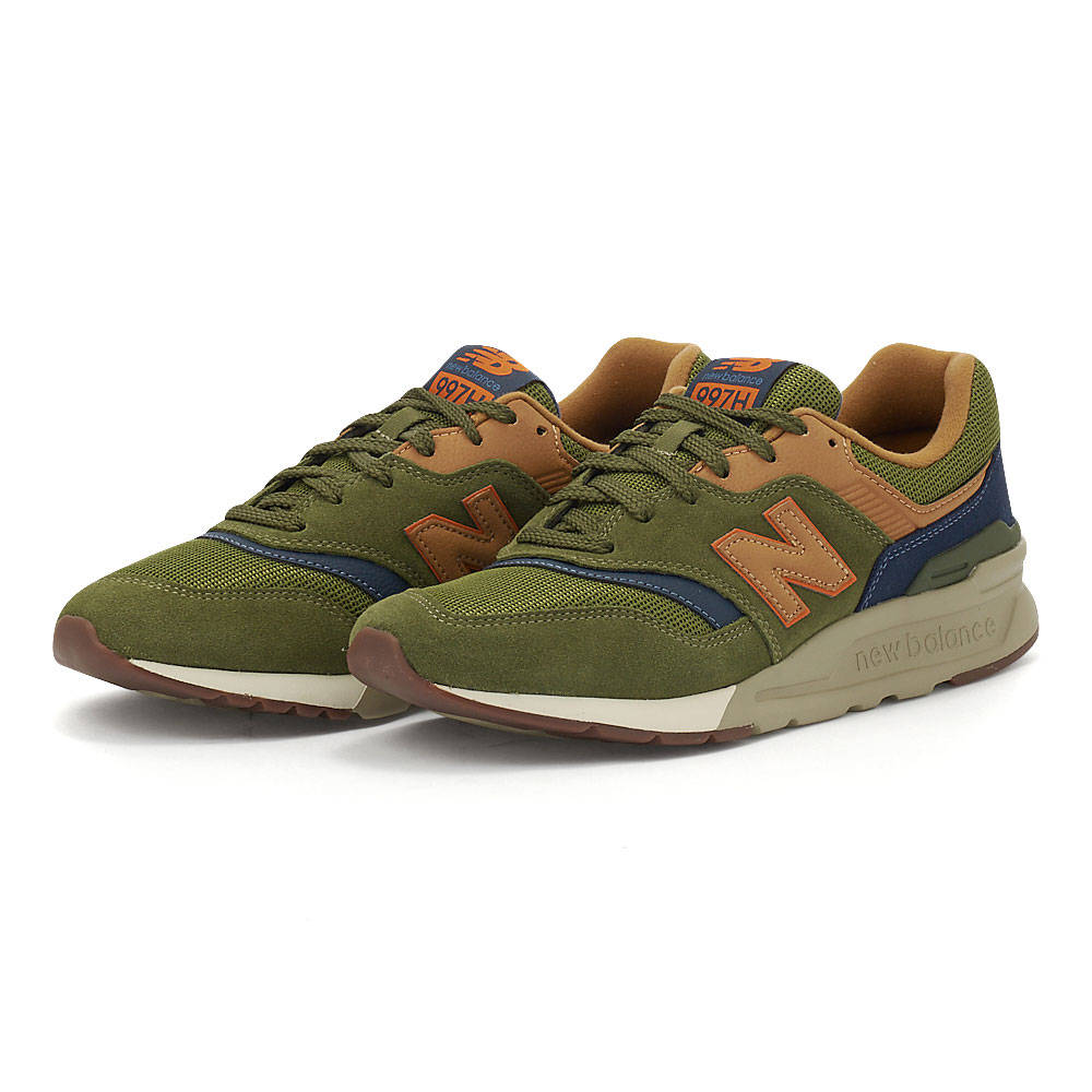 New Balance – New Balance 997Η CM997HFU – 00250