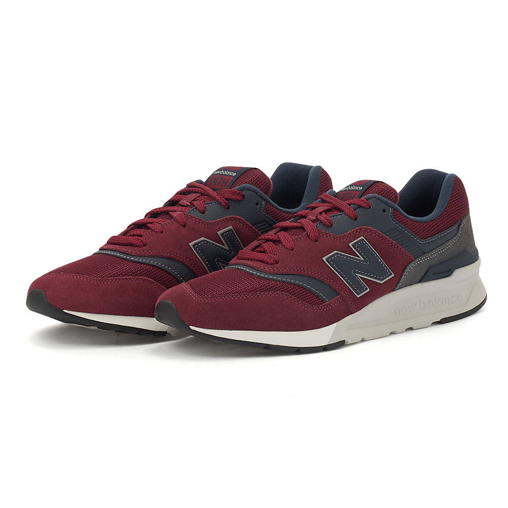 New Balance - New Balance 997Η CM997HFV - 00198