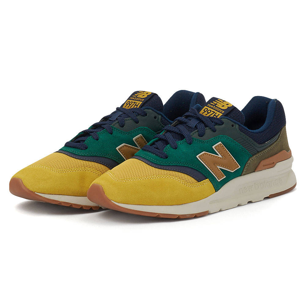 New Balance - New Balance 997H CM997HVN - 02545