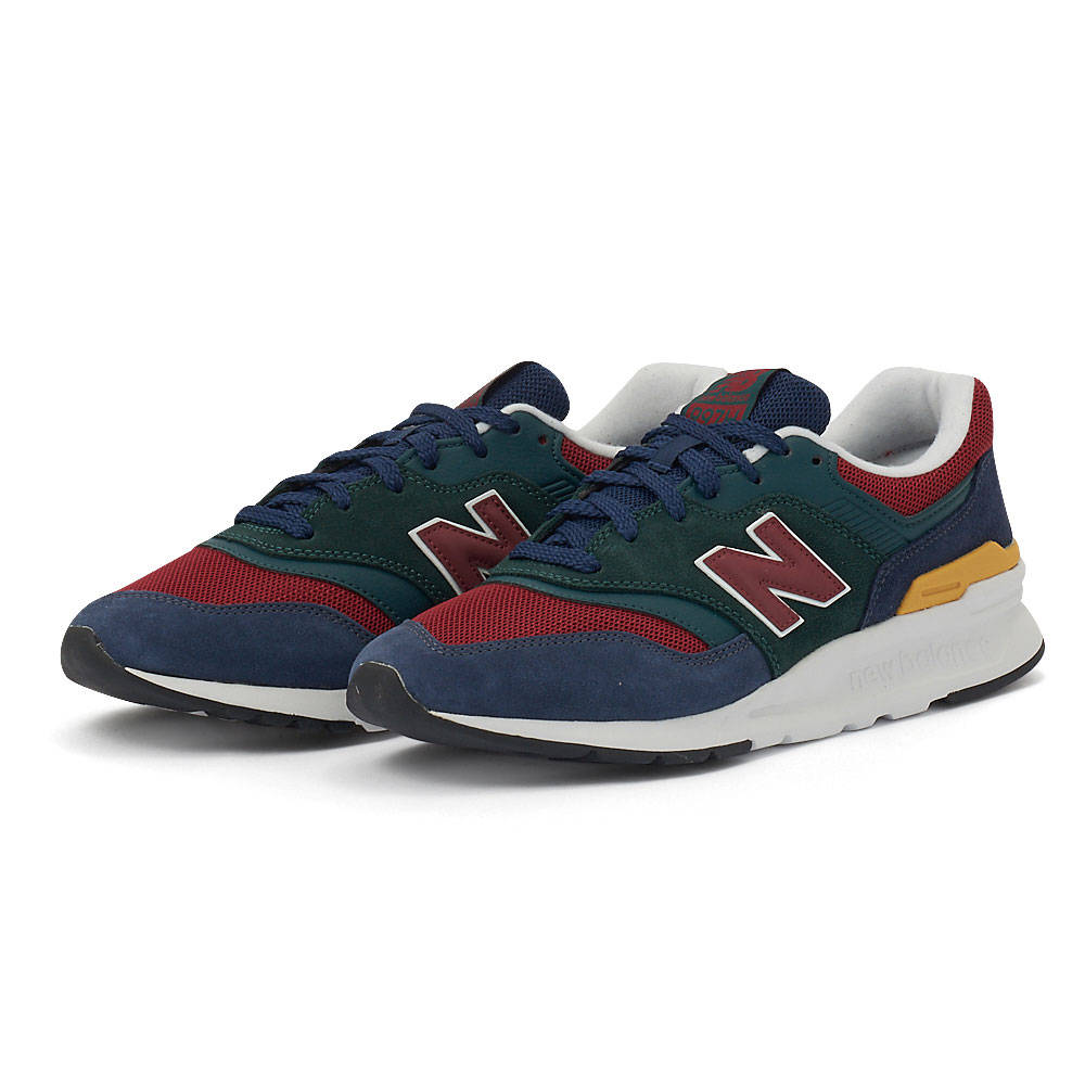 New Balance - New Balance 997H CM997HVQ - 02546