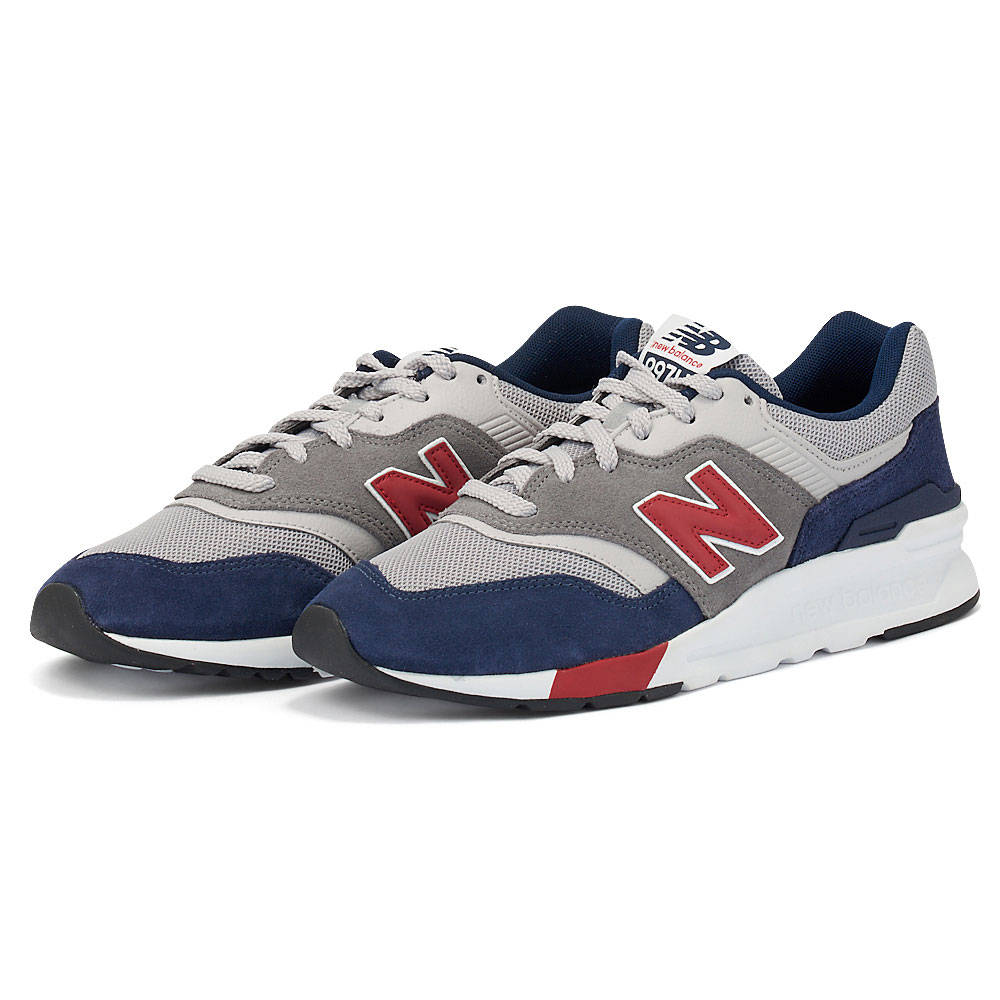 New Balance - New Balance 997H CM997HVR - 01608