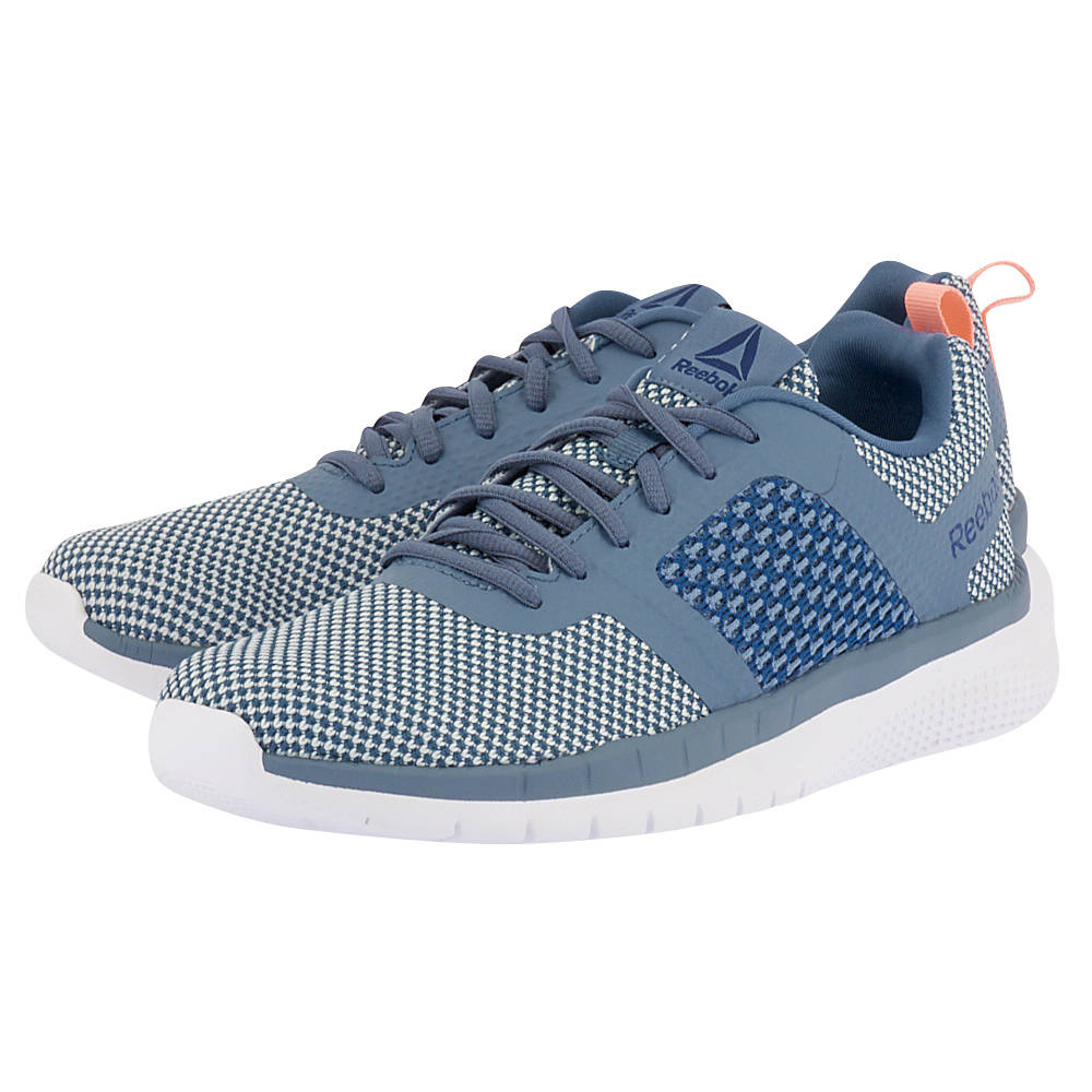 Reebok Sport - Reebok Pt Prime Runner Fc CN5681 - RB.ΜΠΛΕ RB.ΜΠΛΕ Reebok Sport