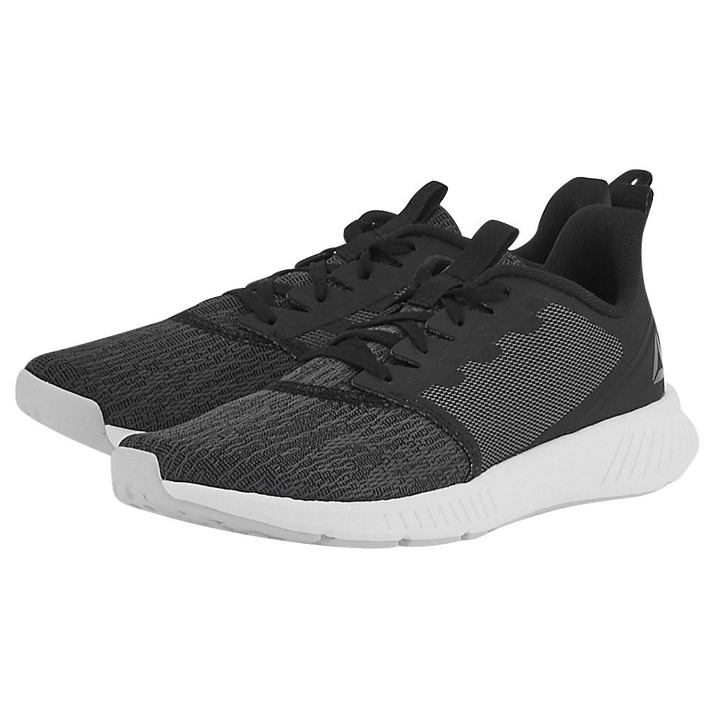 Reebok Sport - Reebok Fusium Lite CN6524 - RB.ΜΑΥΡΟ RB.ΜΑΥΡΟ Reebok Sport