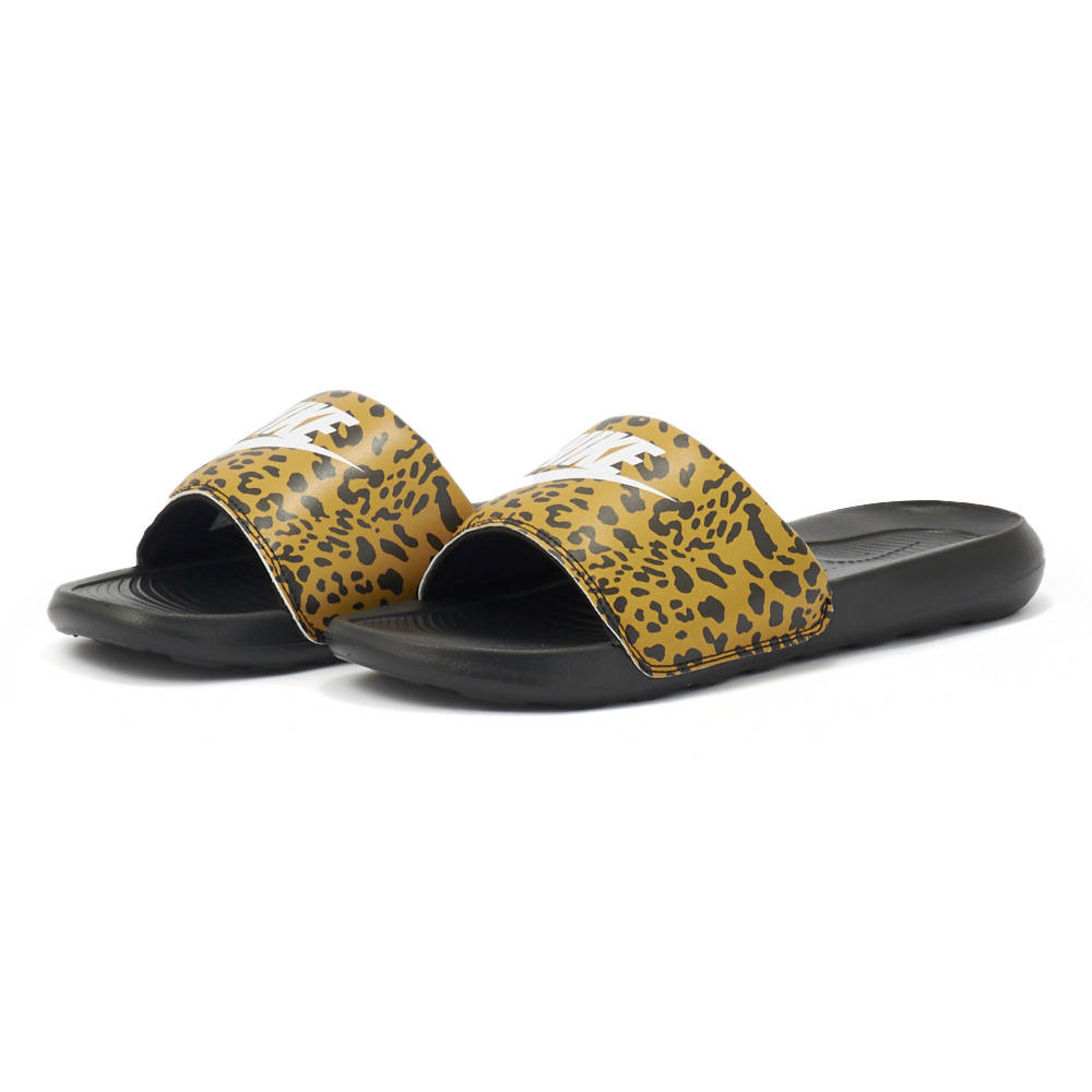 Nike - Nike Victori One Slide Print CN9676-700 - 01935 ΓΥΝΑΙΚΕΙΑ > Σαγιονάρες > Slides