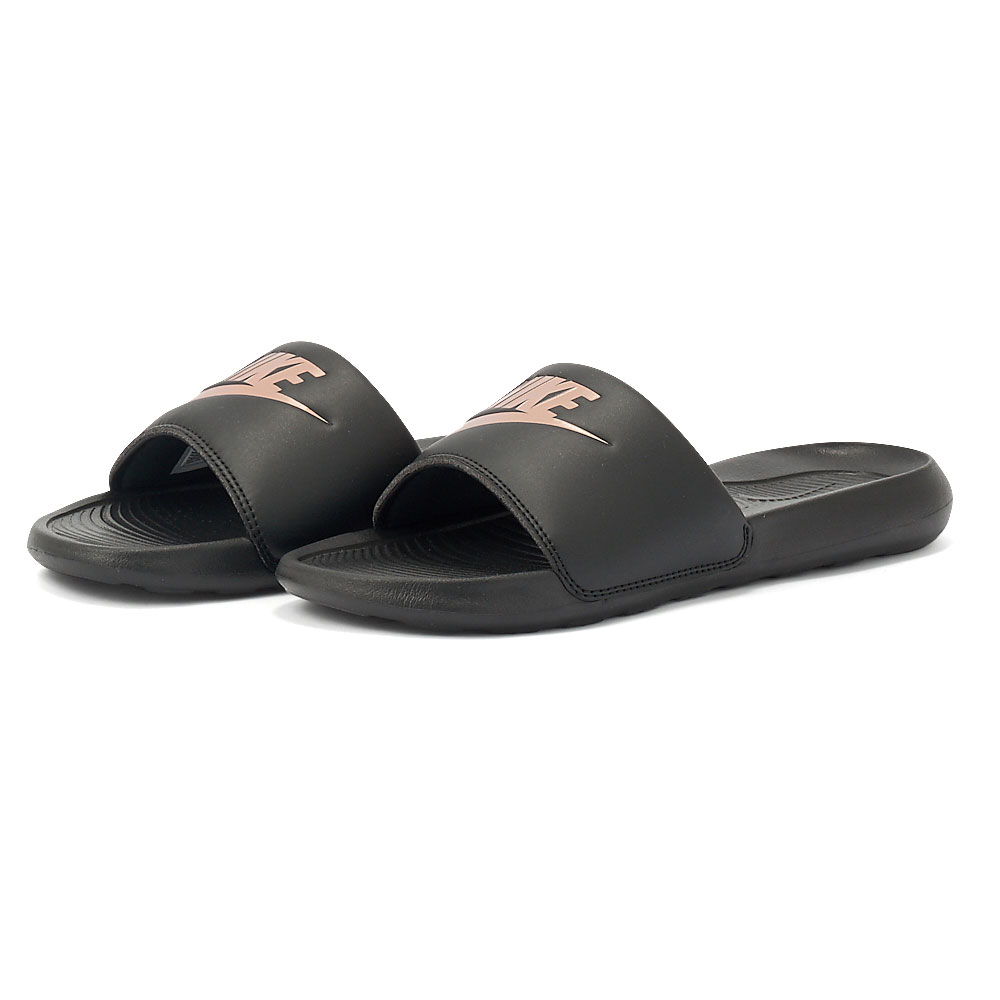 Nike – Nike Victori One Slide CN9677-001 – 00946