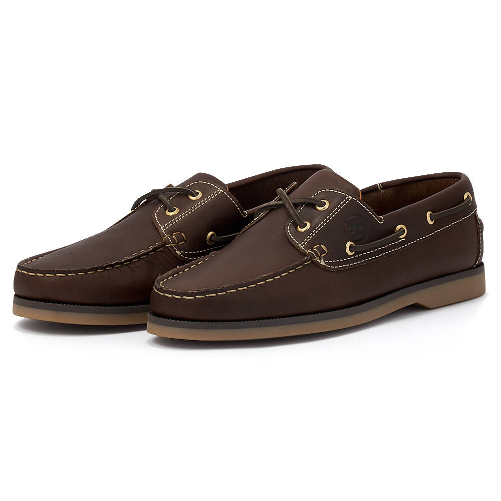 ΑΝΔΡΙΚΑ > Brogues & Loafers > Με κορδόνι Commanchero - Commanchero CO2006-322 - 00137