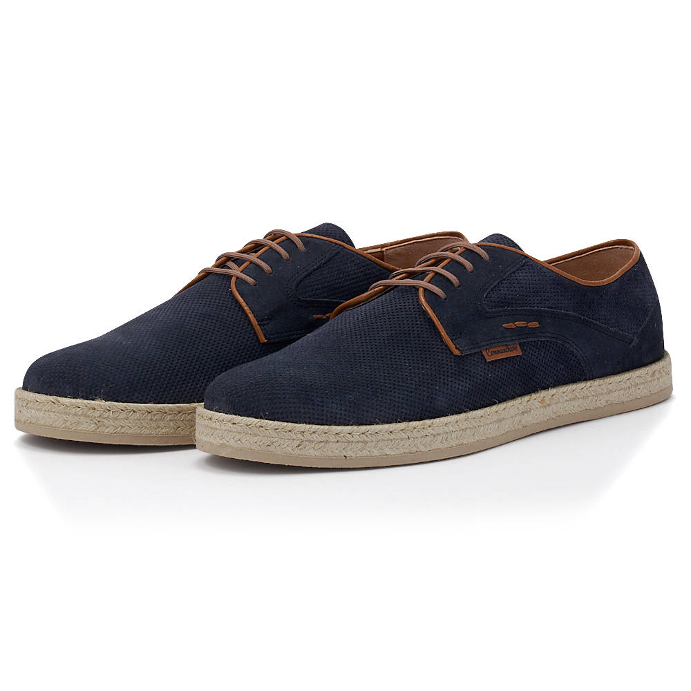 Commanchero - Commanchero CO2055-427 - 00451 ΑΝΔΡΙΚΑ > Brogues & Loafers > Με κορδόνι