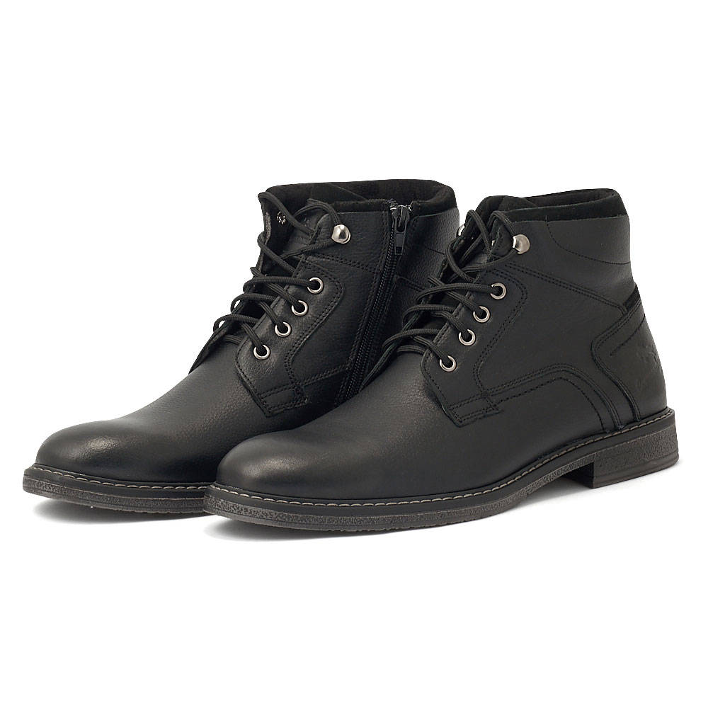 ΑΝΔΡΙΚΑ > Μποτάκια > Casual Commanchero - Commanchero CO721H4-721 - 00336