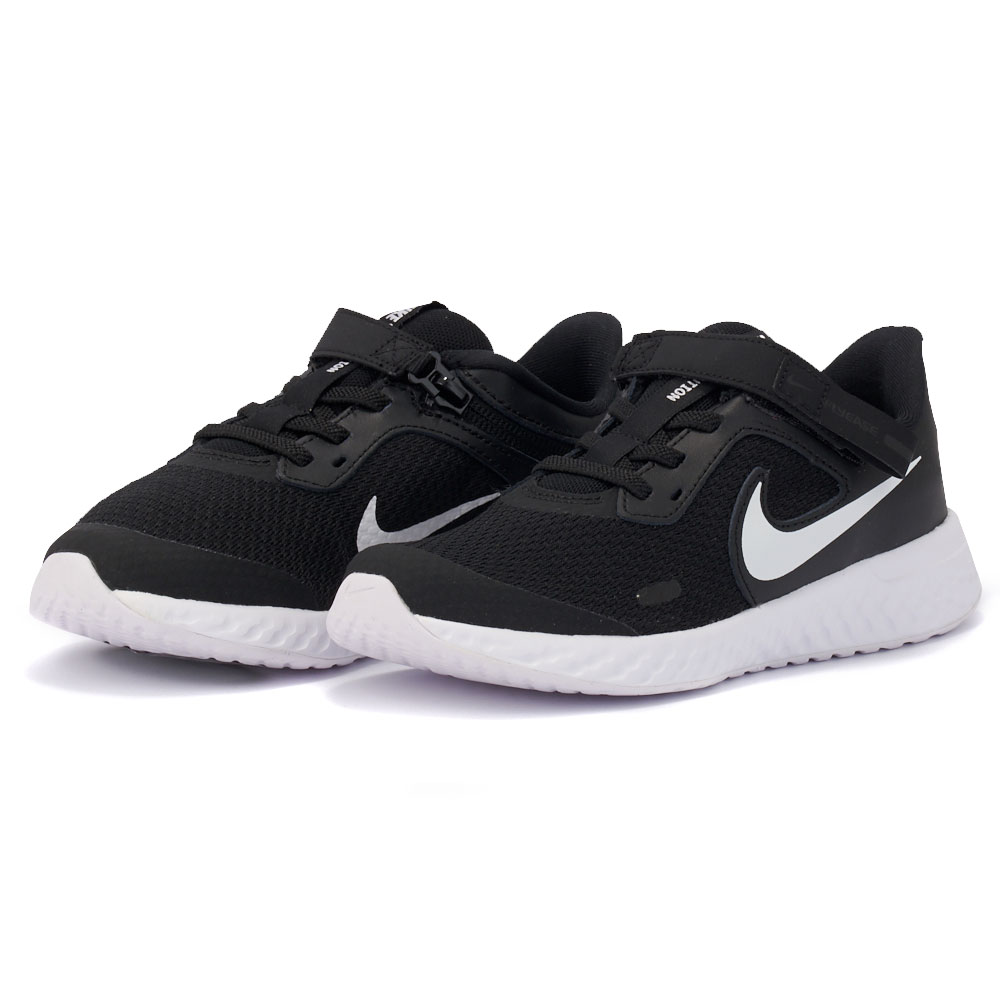 ΠΑΙΔΙΚΑ > Αθλητικά Nike - Nike Revolution 5 Flyease (Psv) CQ4648-004 - 00336