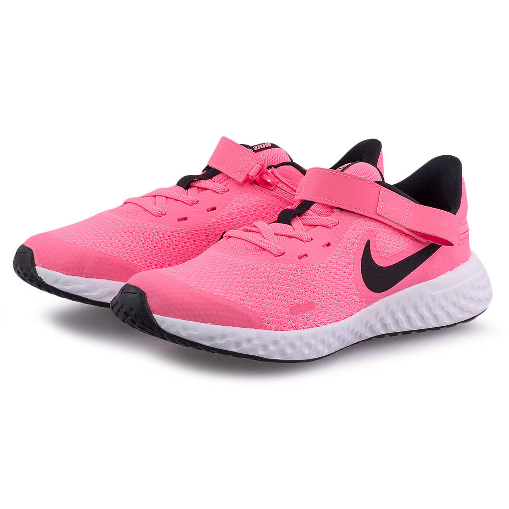 Nike – Nike Revolution 5 FlyEase CQ4649-600 – 00637