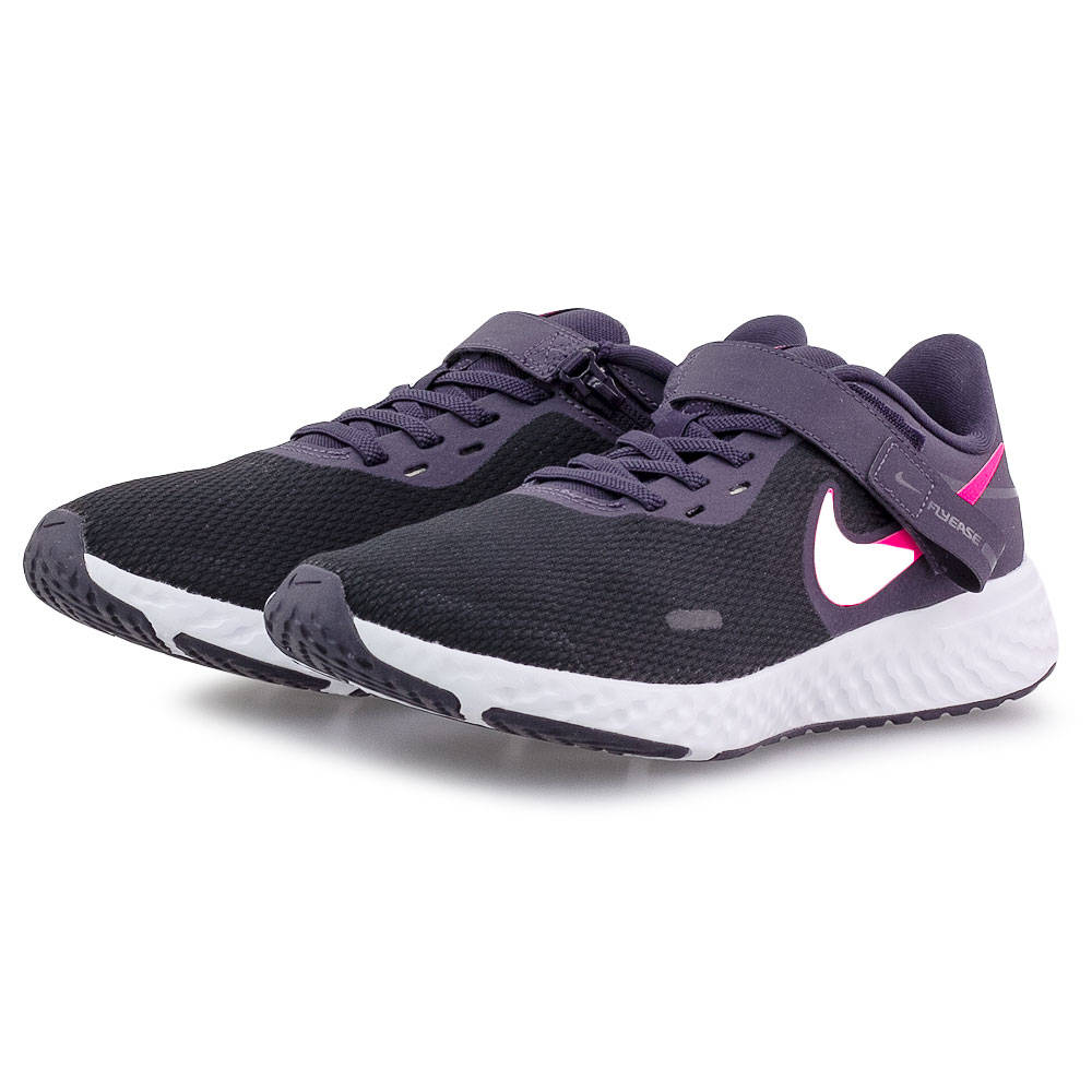 Nike – Nike Revolution 5 FlyEase CQ9330-014 – 02368