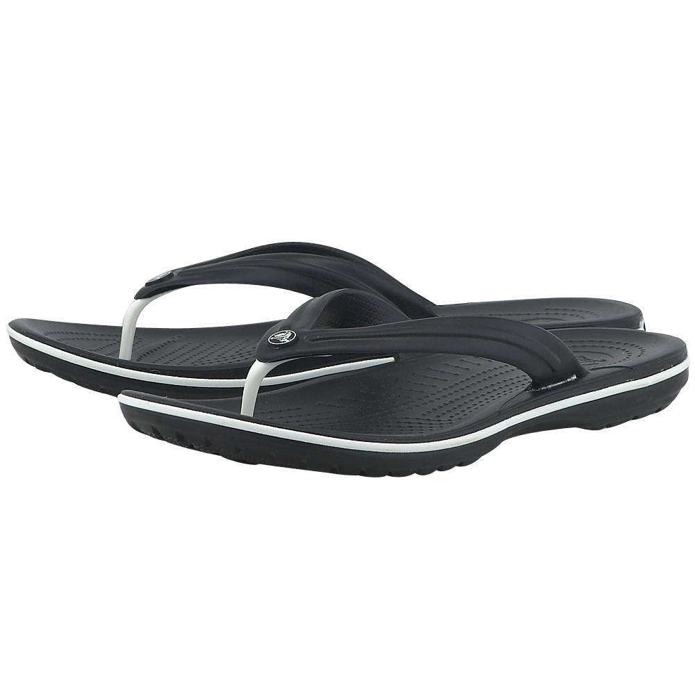 Crocs – Crocs CR11033-4 – ΜΑΥΡΟ