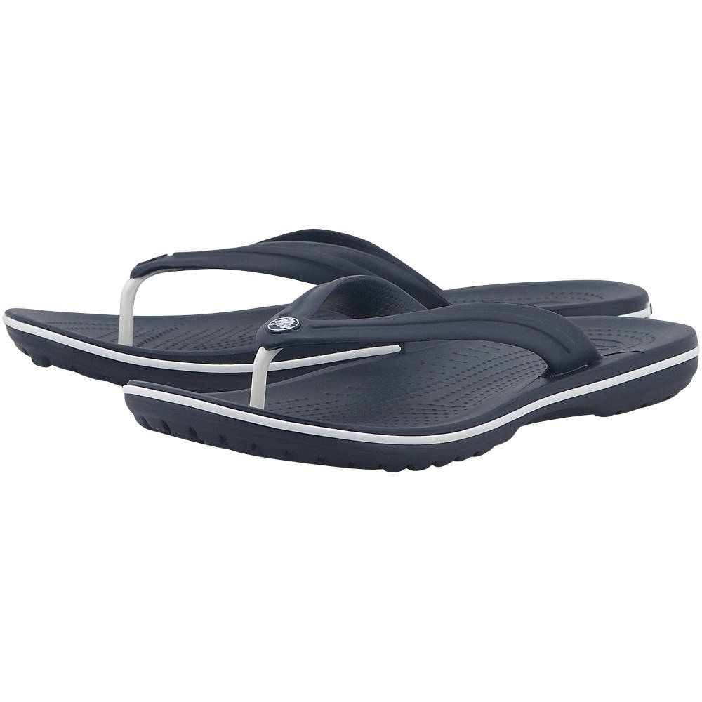 Crocs – Crocs CR11033-4 – ΜΠΛΕ ΣΚΟΥΡΟ