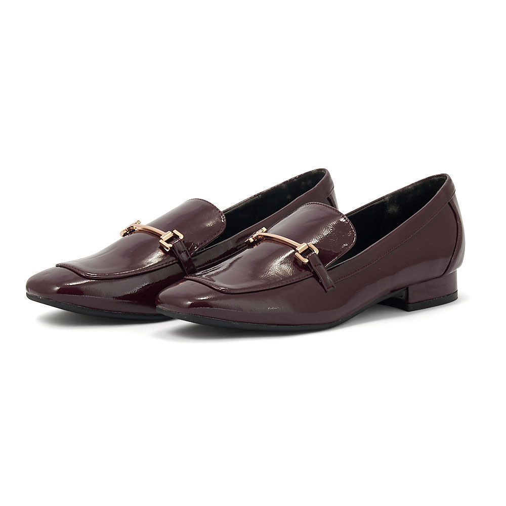 Migato - Migato CR8021-L09 - 00510 ΓΥΝΑΙΚΕΙΑ > Brogues & Loafers