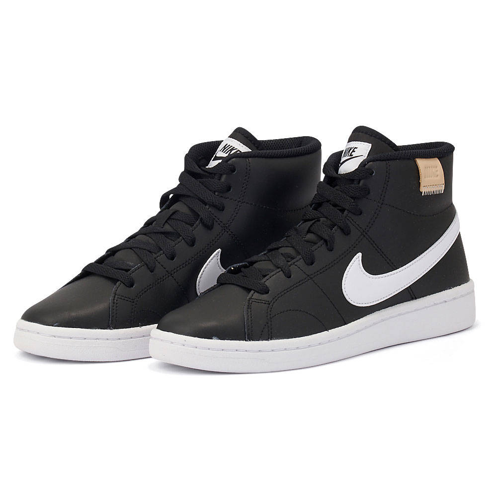 ΠΑΙΔΙΚΑ > Αθλητικά > Basket Nike - Nike Court Royale 2 Mid CT1725-001 - 00357