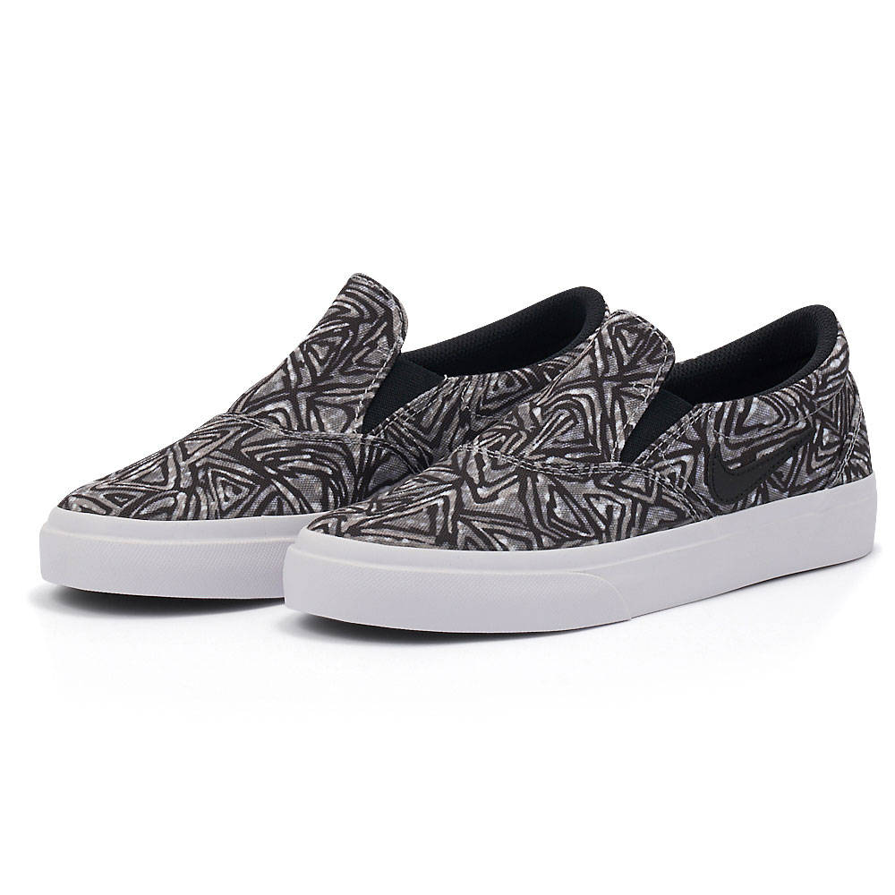Nike – Nike Sb Charge Slip Prm CT3110-001 – 00052