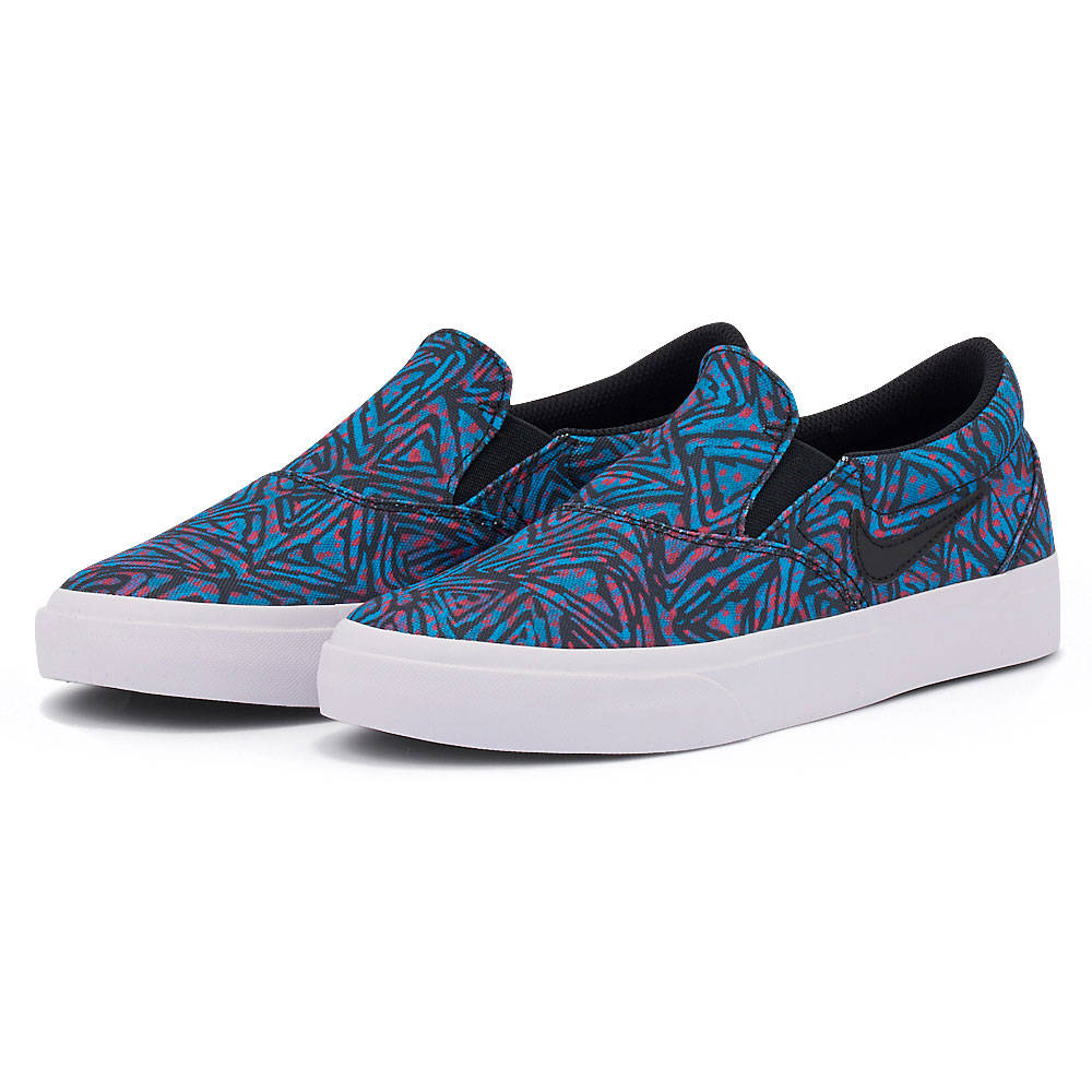 Nike – Nike Sb Charge Slip Prm CT3110-400 – 00451