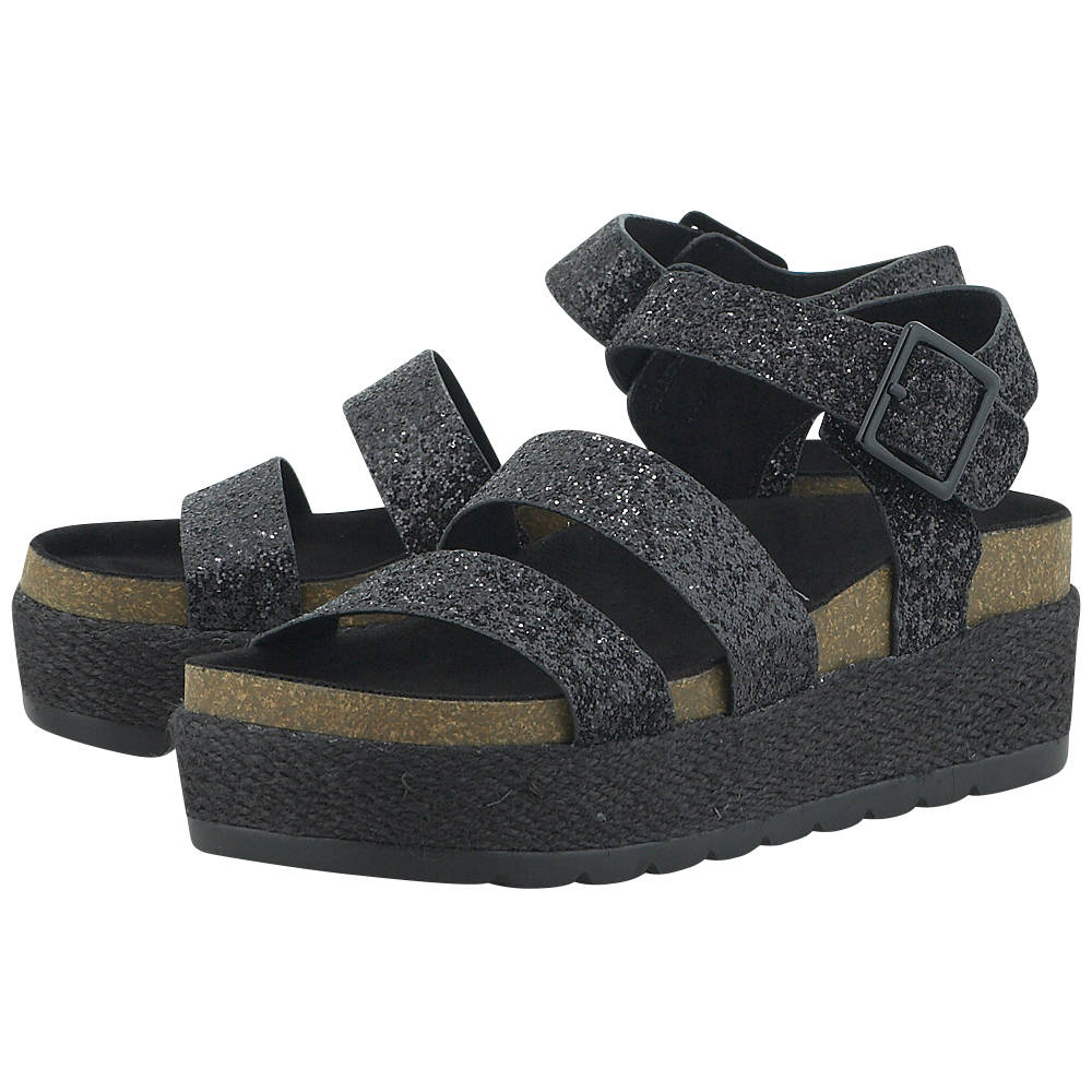 ΓΥΝΑΙΚΕΙΑ > Πλατφόρμες > Flatforms Coolway - Coolway CUMBIA - 00336