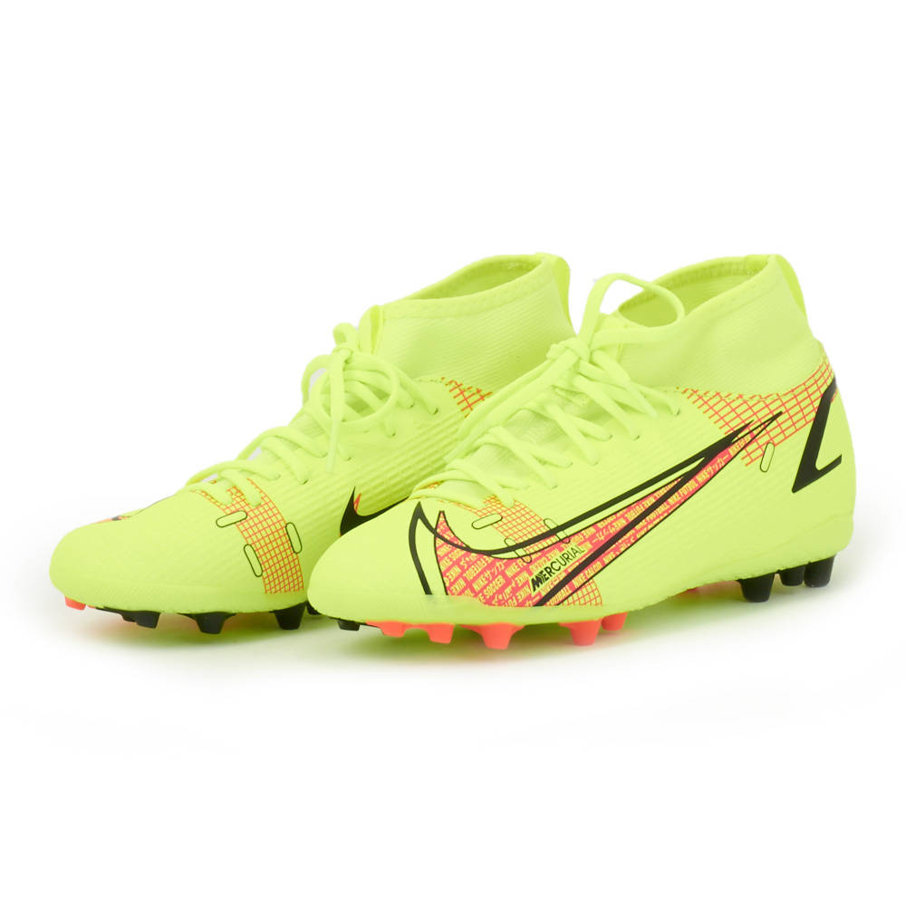Nike – Nike Jr. Mercurial Superfly 8 CV0732-760 – 02898