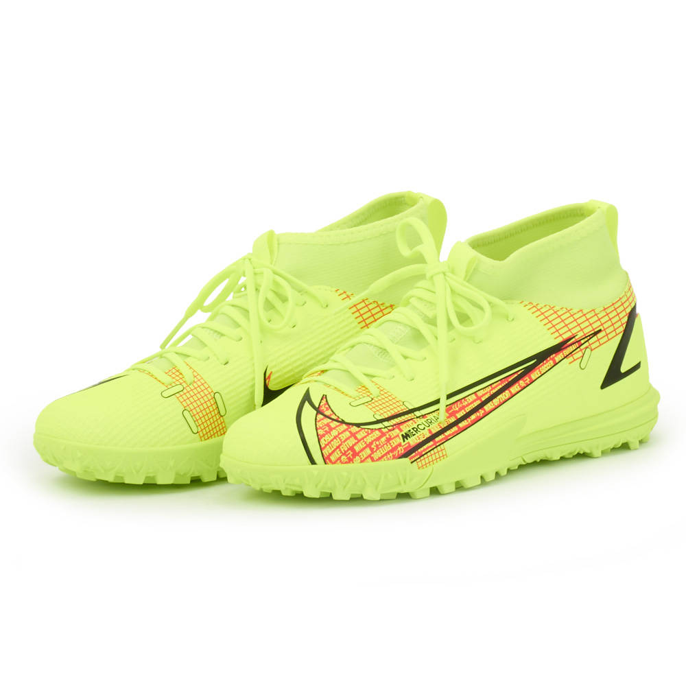 Nike – Nike Jr. Mercurial Superfly 8 CV0789-760 – 02898