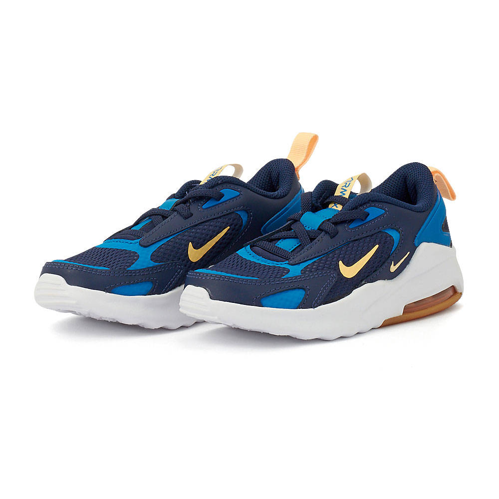 Nike – Nike Air Max Bolt CW1627-401 – 02341