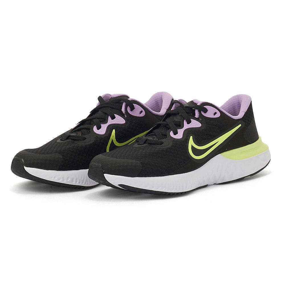 Nike – Nike Renew Run 2 CW3259-013 – 02345